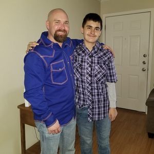 Meet your Posher, Brent